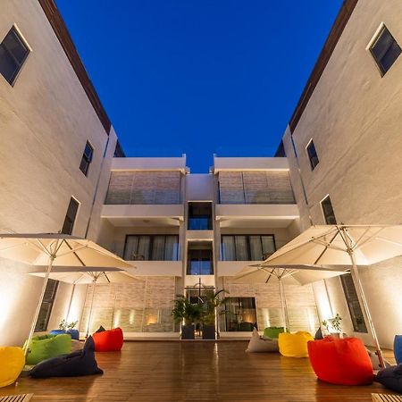 One Bay Residence - Apartment 12 - Apartment In Pereybere 페레이베레 외부 사진