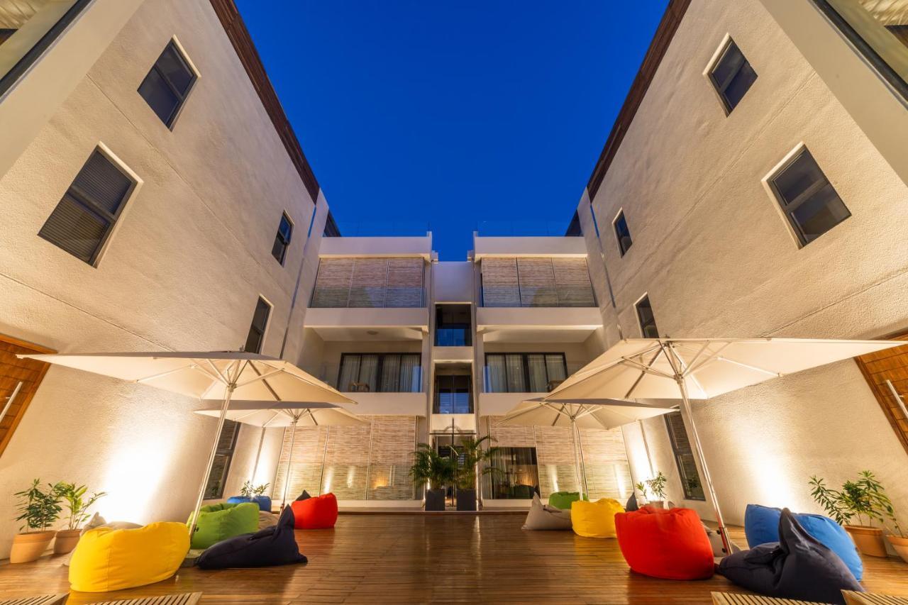 One Bay Residence - Apartment 12 - Apartment In Pereybere 페레이베레 외부 사진