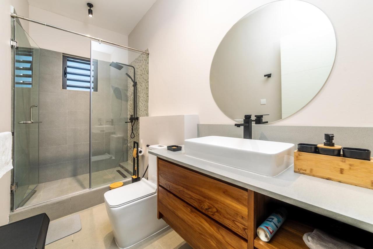 One Bay Residence - Apartment 12 - Apartment In Pereybere 페레이베레 외부 사진