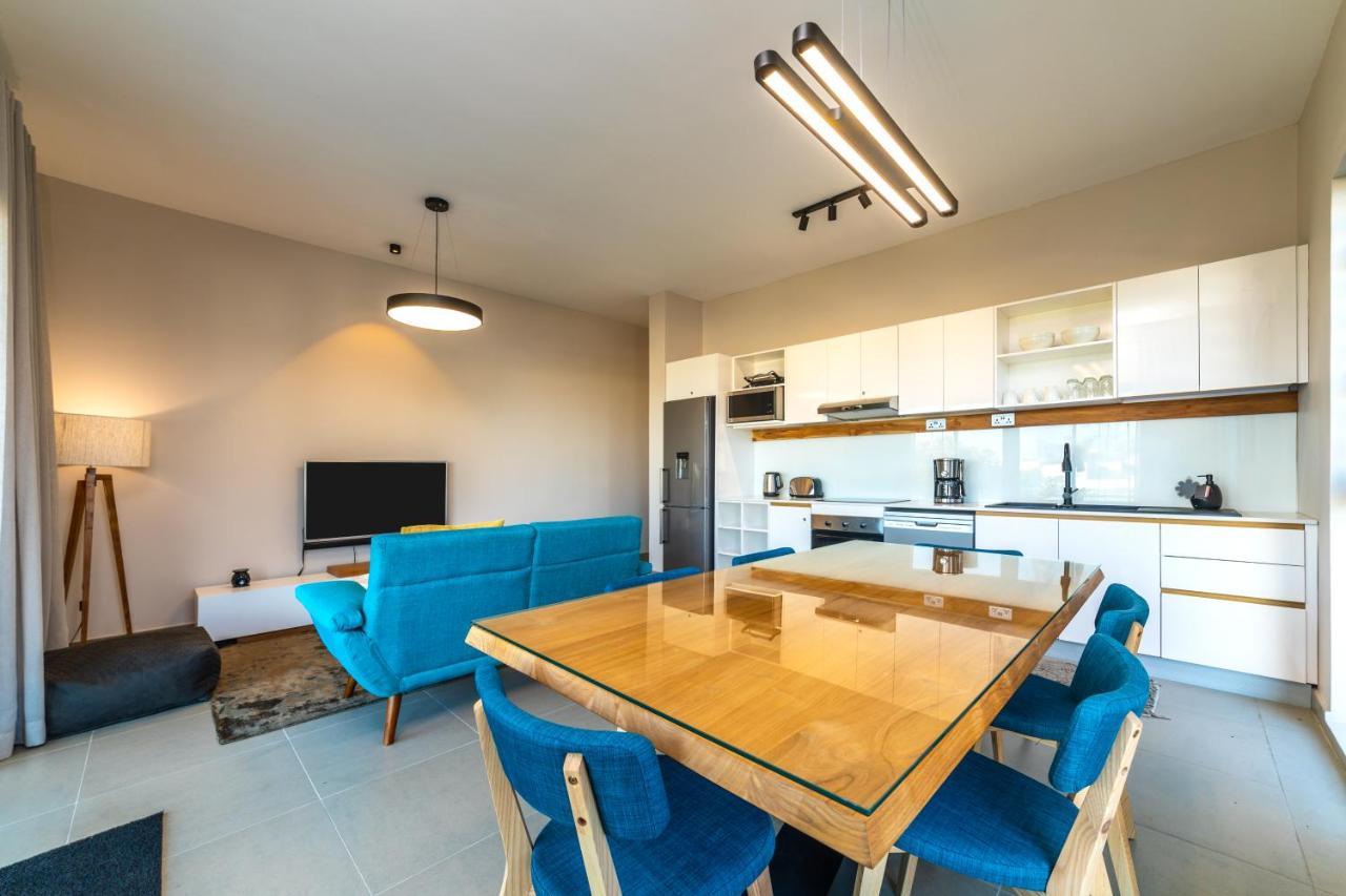 One Bay Residence - Apartment 12 - Apartment In Pereybere 페레이베레 외부 사진