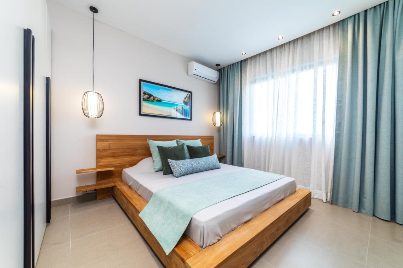 One Bay Residence - Apartment 12 - Apartment In Pereybere 페레이베레 외부 사진