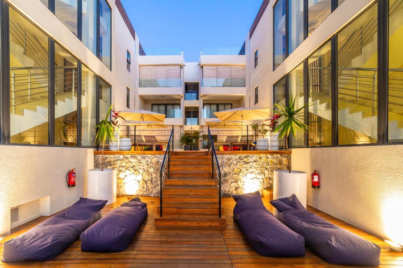 One Bay Residence - Apartment 12 - Apartment In Pereybere 페레이베레 외부 사진