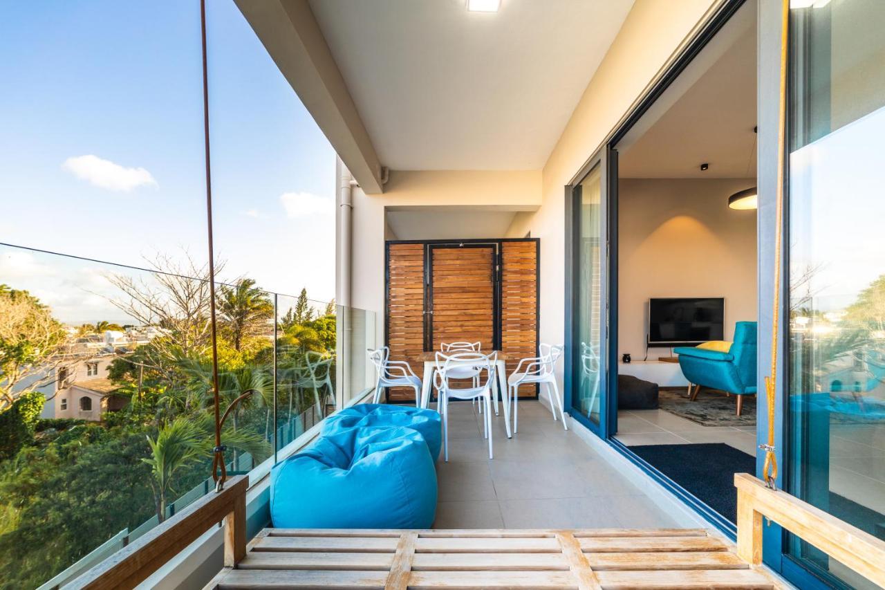 One Bay Residence - Apartment 12 - Apartment In Pereybere 페레이베레 외부 사진