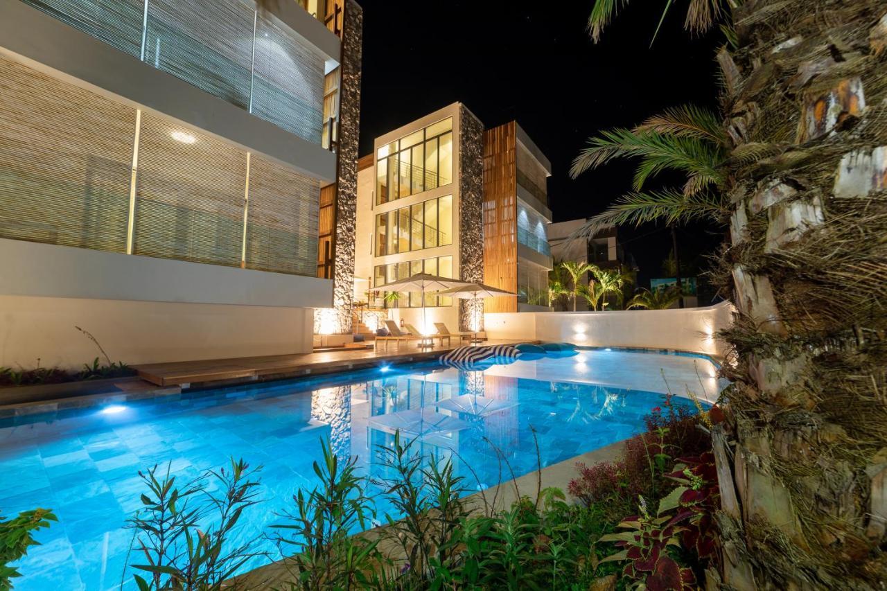 One Bay Residence - Apartment 12 - Apartment In Pereybere 페레이베레 외부 사진