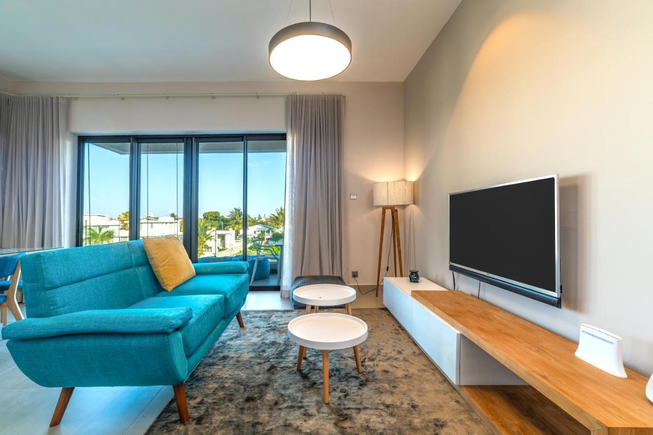 One Bay Residence - Apartment 12 - Apartment In Pereybere 페레이베레 외부 사진