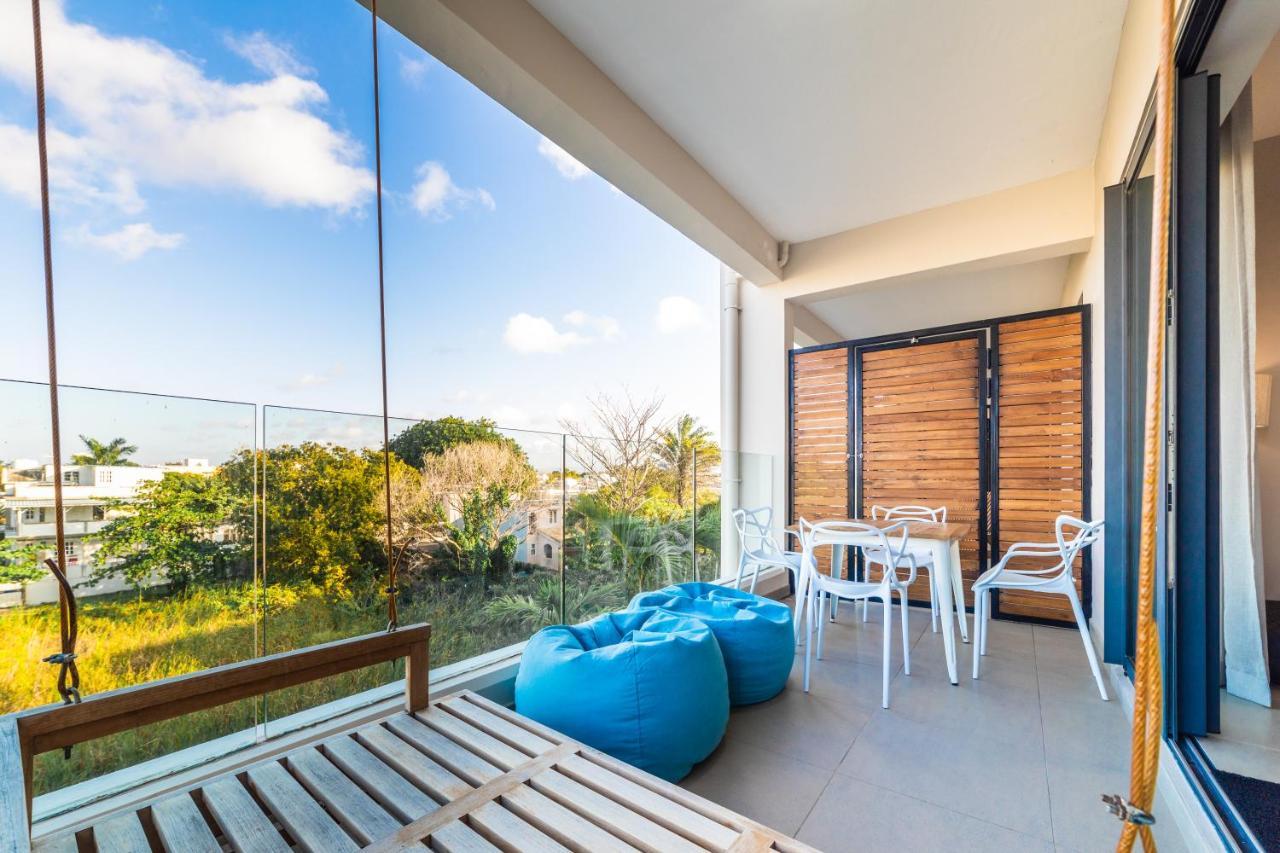 One Bay Residence - Apartment 12 - Apartment In Pereybere 페레이베레 외부 사진
