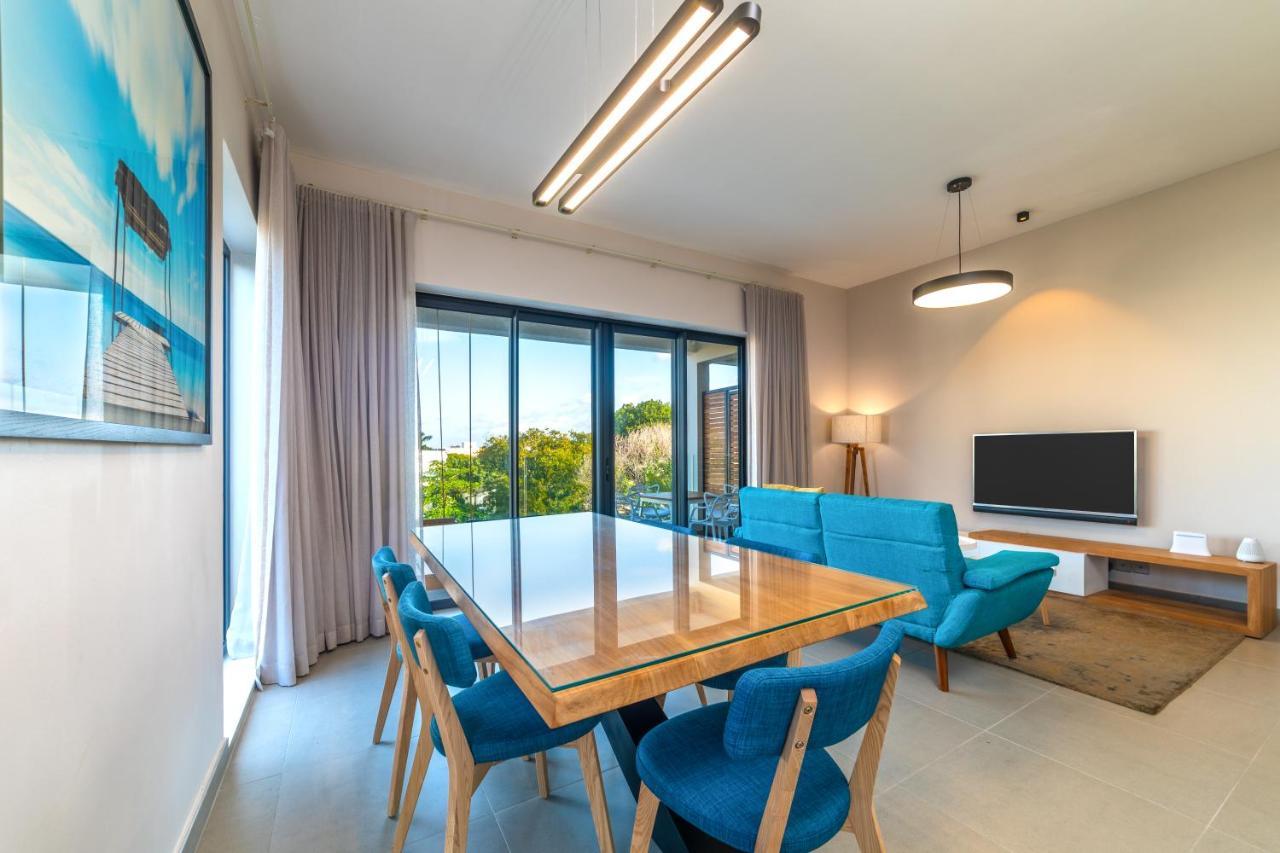One Bay Residence - Apartment 12 - Apartment In Pereybere 페레이베레 외부 사진