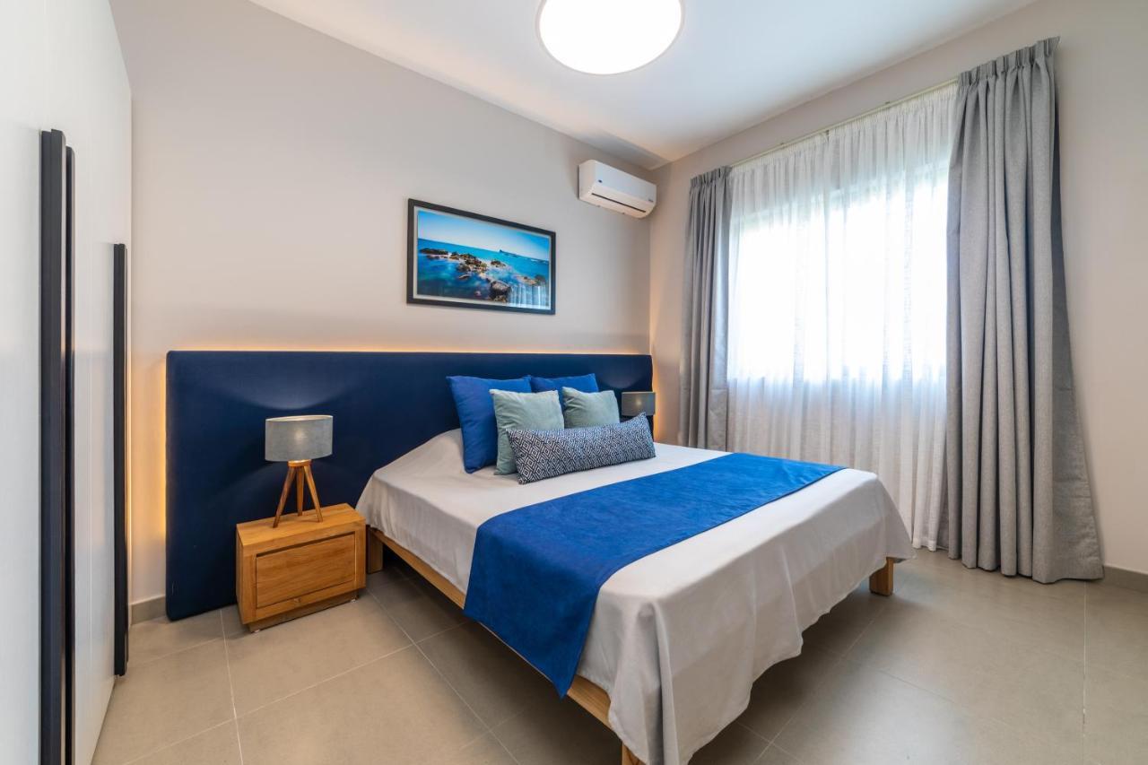 One Bay Residence - Apartment 12 - Apartment In Pereybere 페레이베레 외부 사진