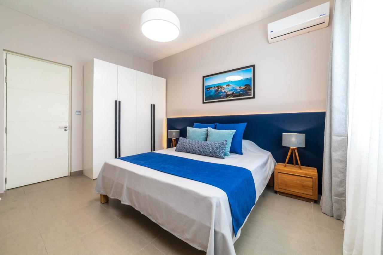 One Bay Residence - Apartment 12 - Apartment In Pereybere 페레이베레 외부 사진