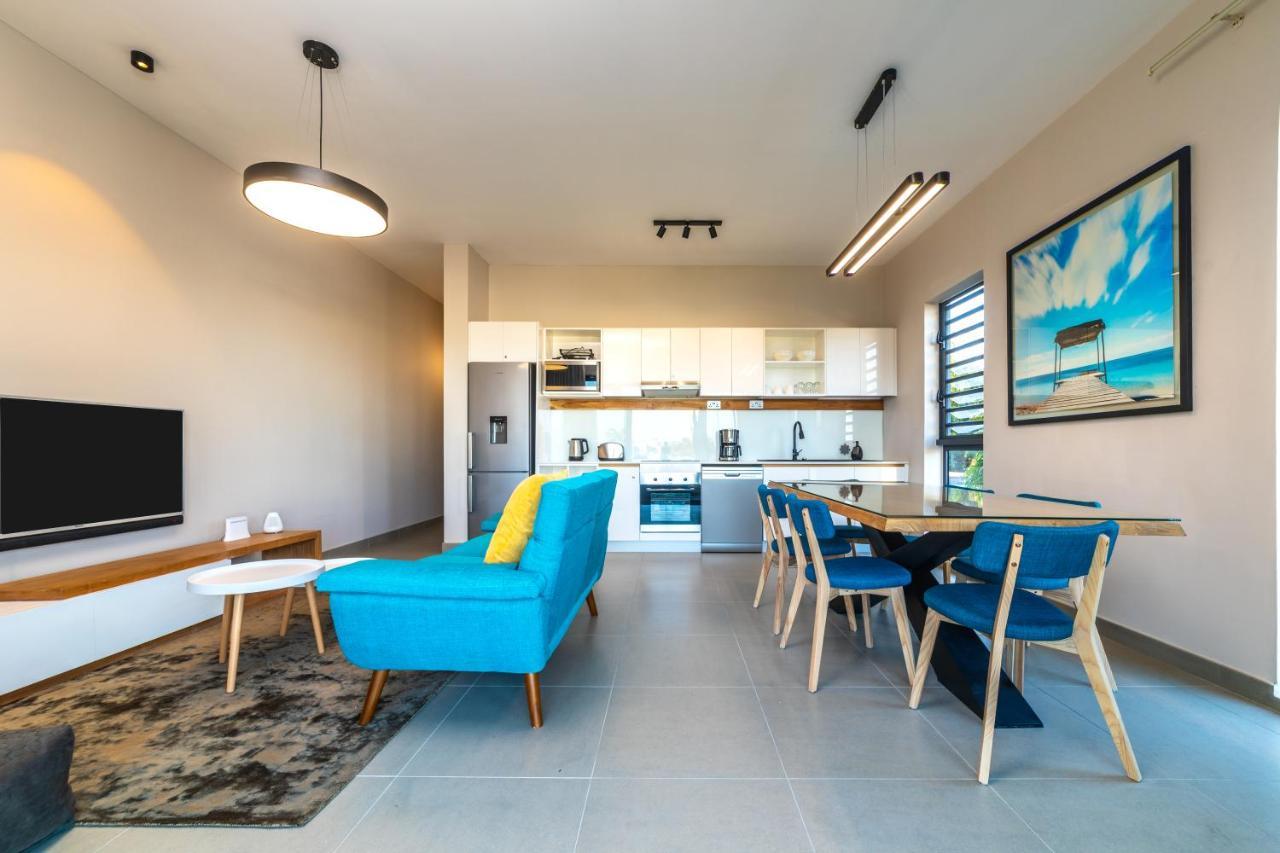 One Bay Residence - Apartment 12 - Apartment In Pereybere 페레이베레 외부 사진